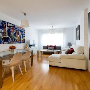Appartement met Drie Slaapkamers