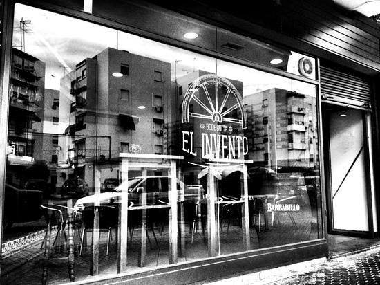 Bodeguita El Invento